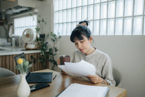 Loan Documentation Assistance in Thomas, OK